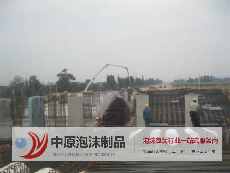 一次性泡沫内模